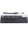 HP 2004 Standard Keyboard USB Italy - nr 3