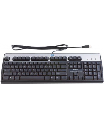 HP 2004 Standard Keyboard USB Italy