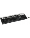 HP 2004 Standard Keyboard USB Italy - nr 8