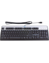HP 2004 Standard Keyboard USB Italy - nr 9