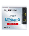 Wkład LTO5 WORM data cartridge with label Fuji - nr 5