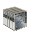 Akcesoria BTO/LTO-4 cartridge Fuji-Label - nr 4