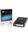 Biblioteka HP 1TB RDX Removable Disk Cartridge - nr 8