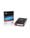 Biblioteka HP 1TB RDX Removable Disk Cartridge - nr 12