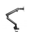 Silverstone Uchwyt biurkowy na monitor 17'' - 32'' ARM13 (SST-ARM13) - nr 3