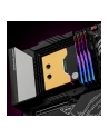 Ek Water Blocks EK-Quantum Velocity² D-RGB - 1700 nikiel + złoto (3831109895351) - nr 7