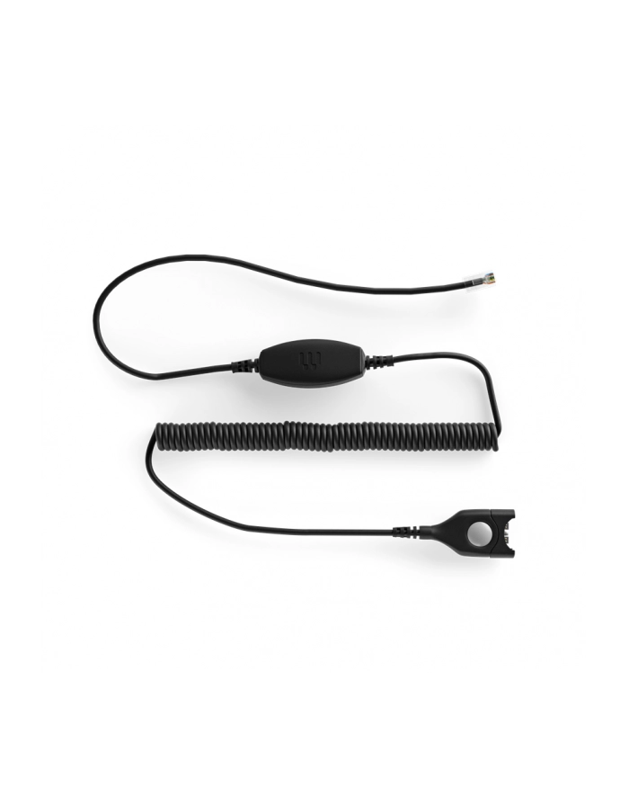 Sennheiser Kabel Przyłączeniowy Cava 31 (504149) główny