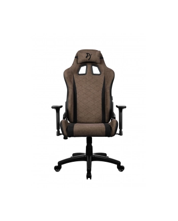 Arozzi Avanti SoftFabric Brown AVANTISFBBWN