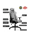 Arozzi Avanti SoftFabric Light Grey AVANTISFBLG - nr 22