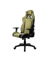 Arozzi Avanti SoftFabric Moss Green AVANTISFBMGN - nr 15