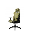 Arozzi Avanti SoftFabric Moss Green AVANTISFBMGN - nr 2