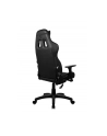 Arozzi Stuhl Avanti Pure Black SoftFabric AVANTISFBPBK - nr 6