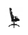 Arozzi Stuhl Avanti Pure Black SoftFabric AVANTISFBPBK - nr 7