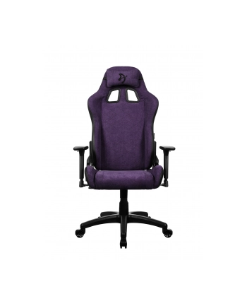 Arozzi Avanti SoftFabric Pure Purple AVANTISFBPPL