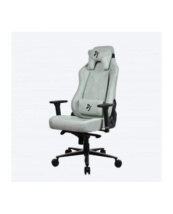 Arozzi VERNAZZA Soft Fabric (VERNAZZA-SFB-PGN) Zielony