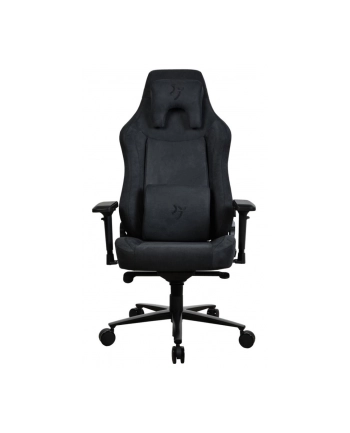 Arozzi VERNAZZA XL SuperSoft (VERNAZZA-XL-SPSF-PBK) Czarny
