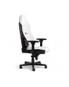 noblechairs HERO Resident Evil Umbrella Edition NBLHROPUREU - nr 8