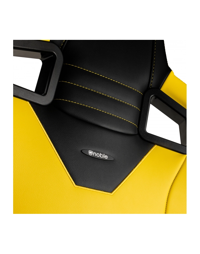Noblechairs Epic Borussia Dortmund Edition NBL-PU-BVB-001 główny