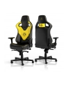 Noblechairs Epic Borussia Dortmund Edition NBL-PU-BVB-001 - nr 12