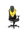 Noblechairs Epic Borussia Dortmund Edition NBL-PU-BVB-001 - nr 1