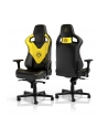 Noblechairs Epic Borussia Dortmund Edition NBL-PU-BVB-001 - nr 4