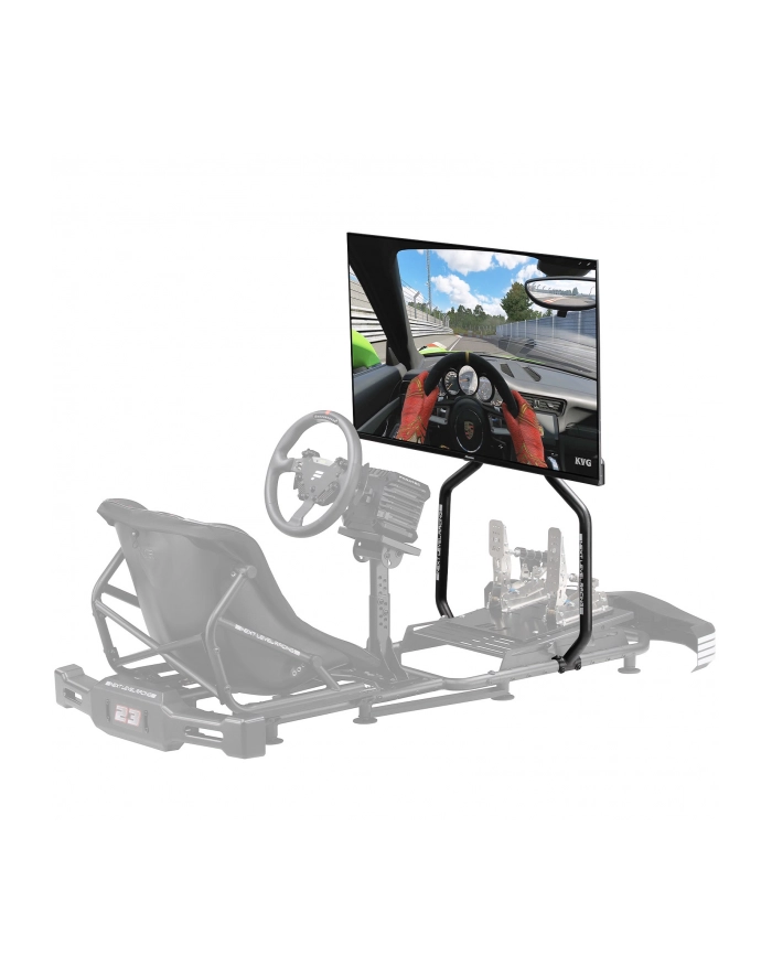 Next Level Racing Go Kart Plus Direct Monitor Mount NLRS036 główny