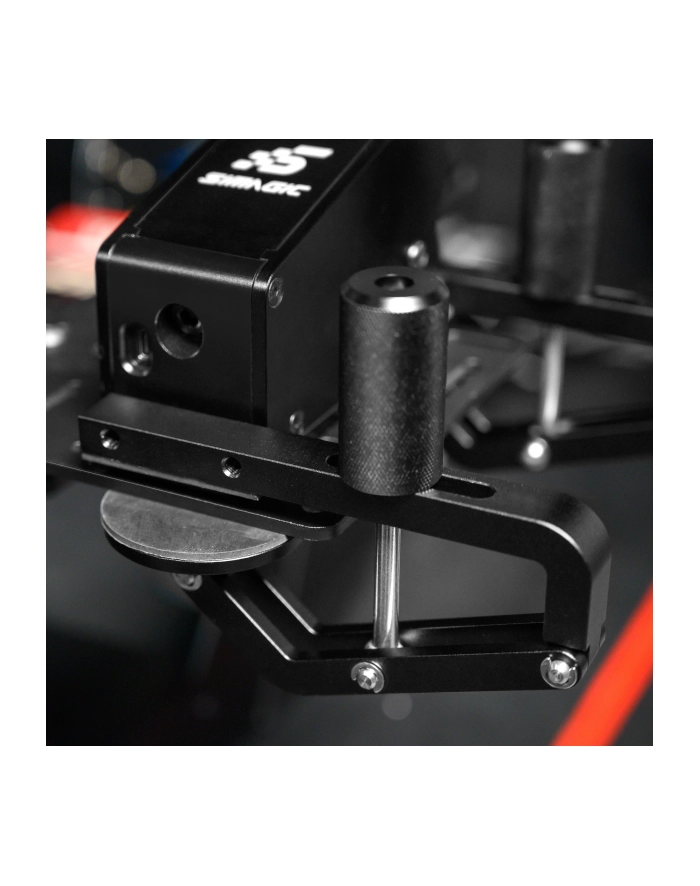 Simagic Long Pedal Sport Version PDFT główny