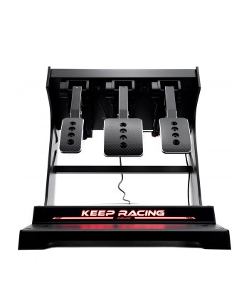 Simagic Sim Ray RGB Heel Stop PSRH