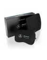 Noblechairs Komplet poduszek Mercedes-AMG Petronas F1 Edition NBLSPPST012 - nr 1