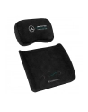 Noblechairs Komplet poduszek Mercedes-AMG Petronas F1 Edition NBLSPPST012 - nr 5