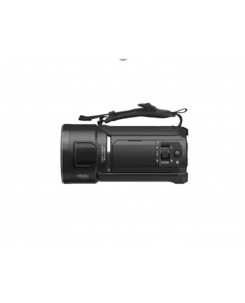 Panasonic HC-V900E-K czarny