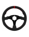 Simagic Rounded Wheel without HUB - Leather - 330mm P330RLEATHER / P-330R(LEATHER) - nr 2