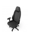 Fotel noblechairs LEGEND TX tkanina, grafitowy NBL-LGD-TX-ATC - nr 10