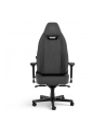 Fotel noblechairs LEGEND TX tkanina, grafitowy NBL-LGD-TX-ATC - nr 12