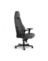 Fotel noblechairs LEGEND TX tkanina, grafitowy NBL-LGD-TX-ATC - nr 16