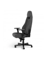 Fotel noblechairs LEGEND TX tkanina, grafitowy NBL-LGD-TX-ATC - nr 17