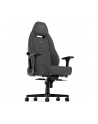 Fotel noblechairs LEGEND TX tkanina, grafitowy NBL-LGD-TX-ATC - nr 9