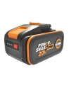 Worx Powershare Pro Akumulator Litowo-Jonowy Wa3644 - nr 1