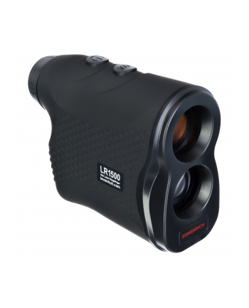 Ermenrich Budowlany Dalmierz Laserowy Do 1500M Lr1500 Fioletowy 84085