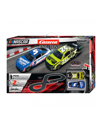 CARRERA NASCAR Darlington Showdown 20025248