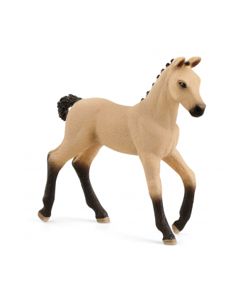 schleich SLH koń źrebię rasy Hanover.RedDun 13929 91817