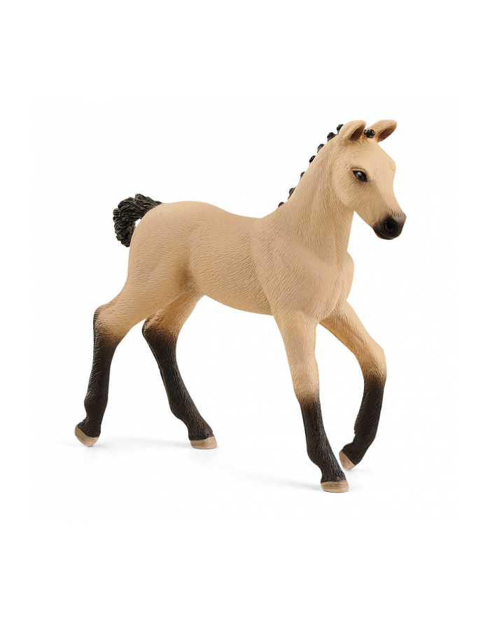 schleich SLH koń źrebię rasy Hanover.RedDun 13929 91817 główny