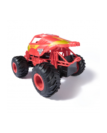 spin master SPIN Monster Jam RC IronMan 1:24 6069959/2