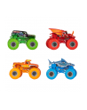 spin master SPIN Monster Jam 4auta ToughTreads 6064767 /2 - nr 7