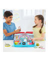 spin master SPIN Kinetic Sand Walizka Gril 6068028 - nr 3