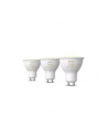 PHILIPS HUE White Ambiance GU10 3szt. 4.2W (929003666703) - nr 27
