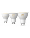 PHILIPS HUE White Ambiance GU10 3szt. 4.2W (929003666703) - nr 2