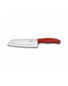 Victorinox Nóż Santoku Swiss Classic 6.8521.17B - nr 1