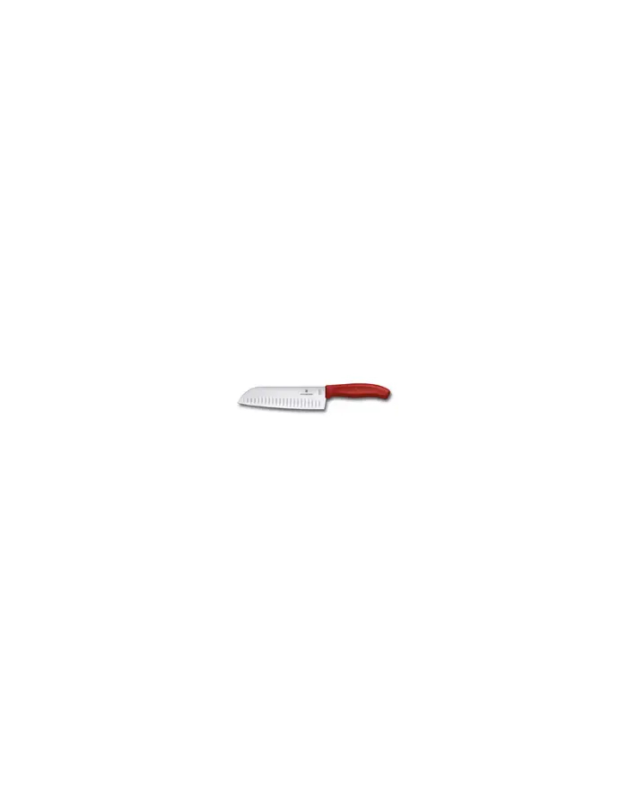 Victorinox Nóż Santoku Swiss Classic 6.8521.17B główny