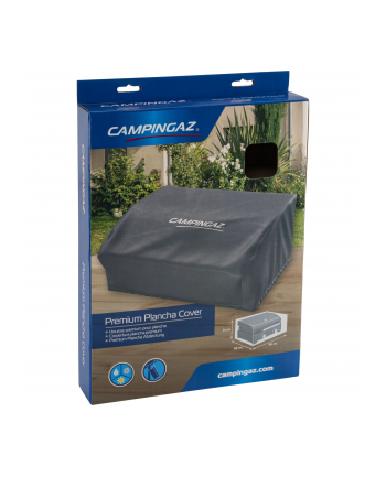 Campingaz Abdeckhaube dla Plancha mit Deckel nr 2
